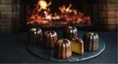 【快挙！】応援購入総額270万円突破！皆さまの想いで広がる挑戦！ “石窯カヌレ研究所” Makuake限定先行販売中！