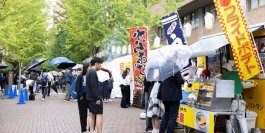 「近大に帰ろう！ホームカミングデー2025」を開催　創立100周年を迎え、59万人を超える卒業生との絆を深める機会