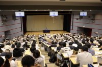 他に類を見ない講座、「多摩大学 寺島実郎監修リレー講座 現代世界解析講座XVIII  2025年秋学期」開講