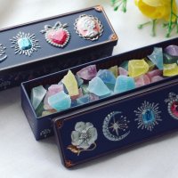 激レア商品を手に取れる！琥珀糖専門店「魔法の琥珀糖」がそごう千葉店『スイーツ博覧会』で10月7日から期間限定オープン！