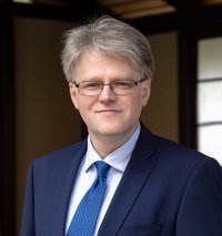 【横浜市立大学】駐日リトアニア共和国大使が横浜市立大学で講演会を実施します