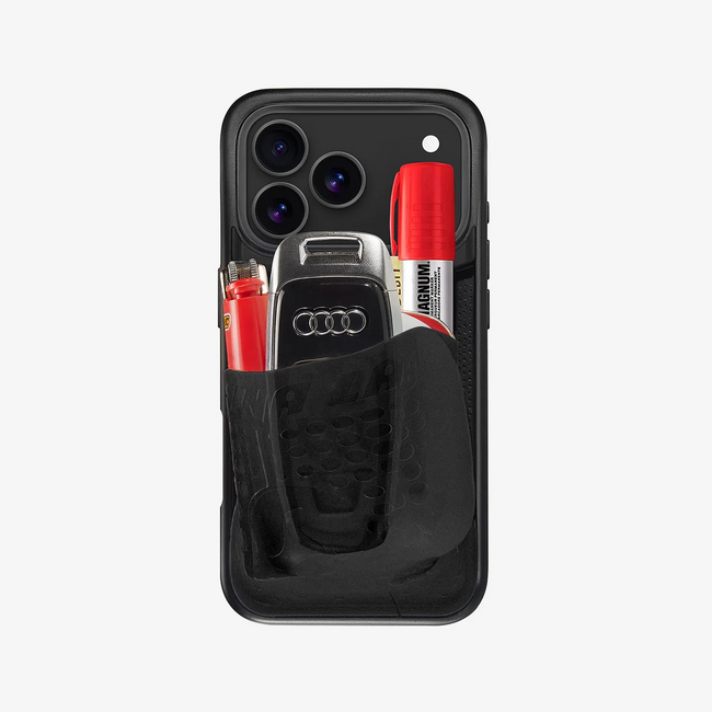 【日本初上陸】アメリカ発の次世代iPhoneケース「Ninja Labs（ニンジャ ラボ）」から、iPhone17シリーズ対応ケースが日本初上陸。