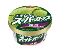 金箔をかけた「明治 エッセル スーパーカップ 抹茶」を京都・圓徳院で無料提供！お茶を愛した“ねね”ゆかりの圓徳院で特別体験。車内で抹茶アイスが食べられるラッピングタクシーも運行！