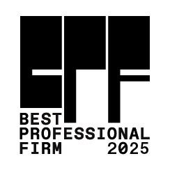 南青山税理士法人「Best Professional Firm 2025」を受賞