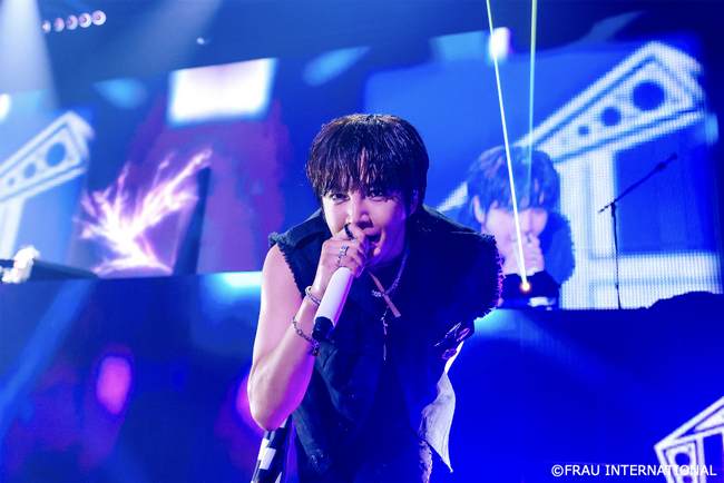 チャン・グンソク×BIG BROTHERのダンスミュージックユニット「TEAM H」。10月16日(木)の追加公演をニコニコ生放送で独占生中継決定！HELLOWEEN PARTYで熱狂の一夜をお届け！