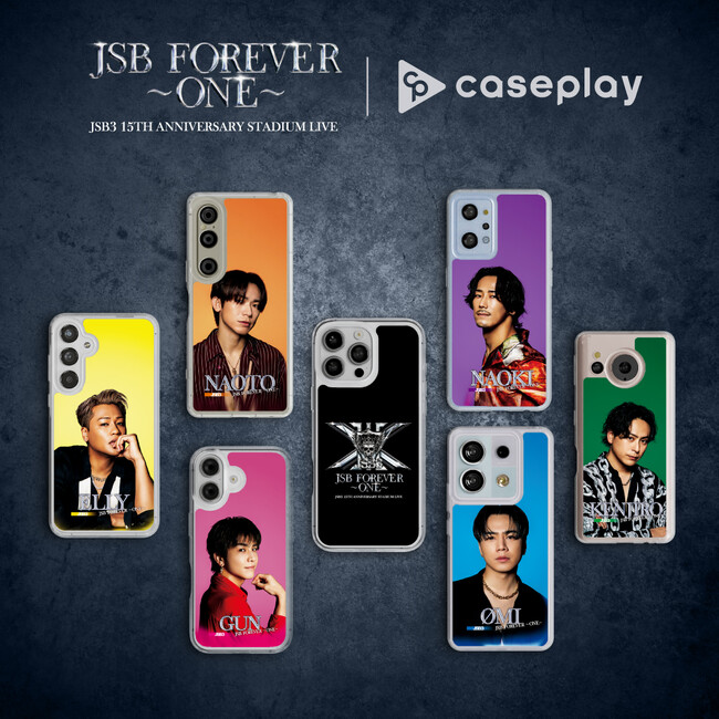 「三代目 J SOUL BROTHERS 15TH ANNIVERSARY STADIUM LIVE 