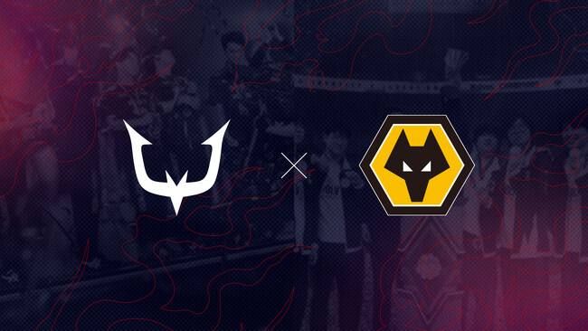 株式会社REJECT、中国に拠点を置くWolves EsportsとMOU（覚書）を締結