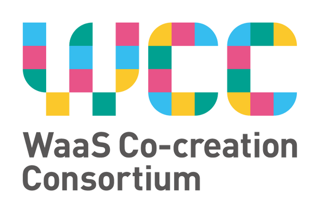 「WaaS Future EXPO 2025」の開催のご案内