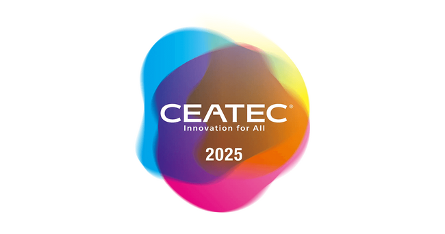 ギリア、「CEATEC 2025」 に出展