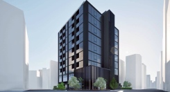 新ハイブランドマンションの名称決定に関するお知らせ