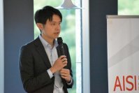 プレス発表 AISI事業実証WG上期報告会を開催