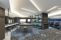 多様な人と施設が共栄する次世代型シェアオフィス
『MID POINT×BIZcomfort 豊洲』
2025年10月18日（土）、19日（日）にOPENイベントを開催