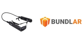 VuzixとBUNDLARが提携し、企業および防衛市場向けにノーコードXRコンテンツを提供