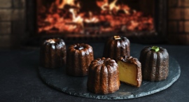 【快挙！】Makuakeカヌレ史上最高売上を更新！応援購入総額295万円突破 “石窯カヌレ研究所” プロジェクト 10/5(日)まで