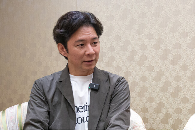 アンジャッシュ・渡部建が語る“モテる会話術”。初対面~交際後まで、明日から実践できるメソッドを公開
