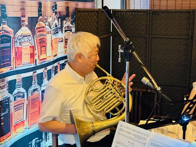 FM AICHIのクラシック専門プログラム「ダイドー おは・クラ・サタデー」 1年ぶりの恒例企画「私たちはBarにいる Part.3」放送！津島市の燻製Dining Bar「琉」にお邪魔します！