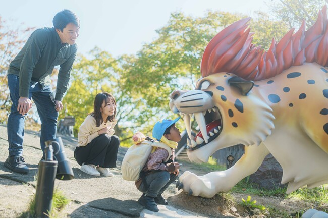 HD-2D版『ドラゴンクエストI＆II』コラボイベント開催決定記念！かつて夢中になった冒険を、今度は家族と一緒に「ドラゴンクエスト アイランド」