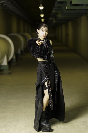 亜咲花 デビュー10年目突入！新曲3か月連続リリース、初のカバーアルバム発売記念ライブの開催などなど…『亜咲花10th Anniversary』始動！