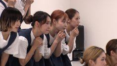 10月11日(土)午前11時放送「LIFE～夢のカタチ～」にアバンギャルディ出演決定！唯一無二の