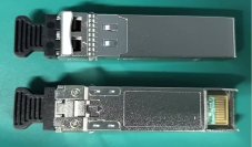 SFP+ 10Gbps 最大100km/120km伝送 光トランシーバ販売開始のお知らせ