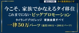 家族会員ビッグプロモーション 家族会員ビッグプロモーション