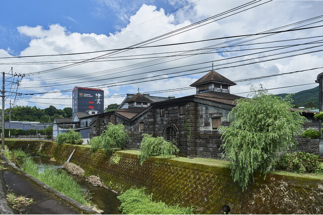 津貫蒸溜所祭り 2025年11月9日(日) 開催