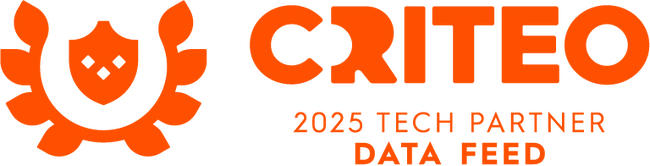 Criteo認定パートナープログラムにおいて「Criteo テックパートナー」に、メディックスは認定されました