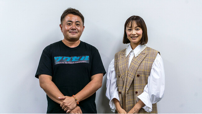 元NICU看護師・蛯原英里氏、スタイリスト・森永ゆか氏が登壇！『コミュニティの重要性』と『ファッション』をテーマにトークセッションイベント「第11回ワクセル会議」開催