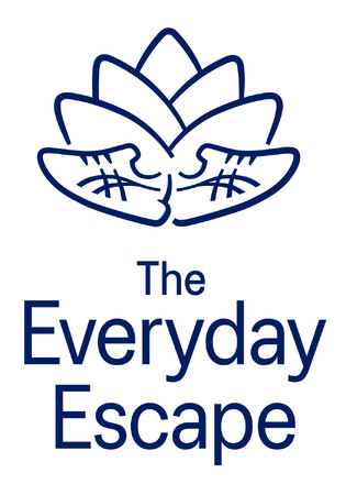 アシックスが世界メンタルヘルスデーに「Everyday Escape」を提唱遠くへ行かなくても15分程度身体を動かせば、誰でも手軽に心身を健やかに！