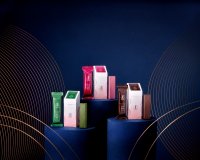 ブルボン、「Un BOURBON(アン・ブルボン)」で「クラフト ルマンド ル・ショコラ」シリーズ3品を10月20日(月)に販売開始！