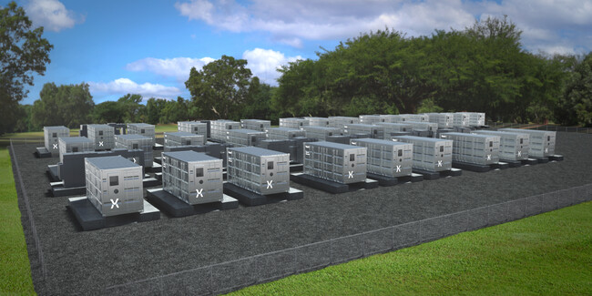 石油資源開発株式会社「JAPEX苫小牧蓄電所」の建設を開始