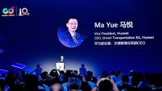ファーウェイ、物流・倉庫の全面的なインテリジェンスを実現する「SMART Logistics & Warehousing Solution」を発表
