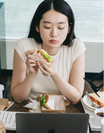 ライフスタイルブランド<NNN>が表参道で “生活のバランス”を取り戻すイベントを開始