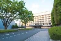 京都ブライトンホテルは開業40周年を控え、2026年より全館改修工事を実施