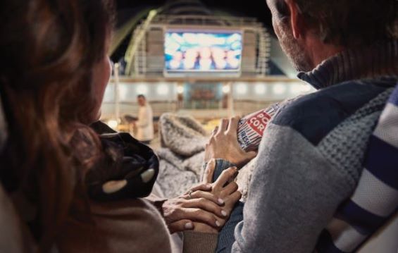 2022年デビューのロイヤル・クラス最新船「ディスカバリー・プリンセス」、日本初寄港が決定！