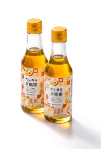 定番料理を黄金比で簡単おいしく！「だし香る万能蜜」を10月19日新発売