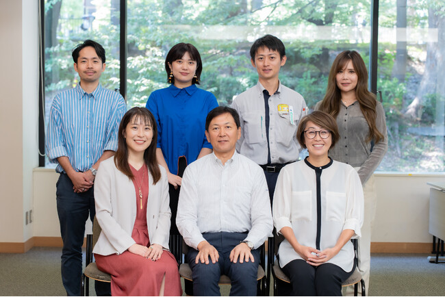 【プレスリリース】土木学会全国大会研究討論会に当社 浜田紗織が登壇