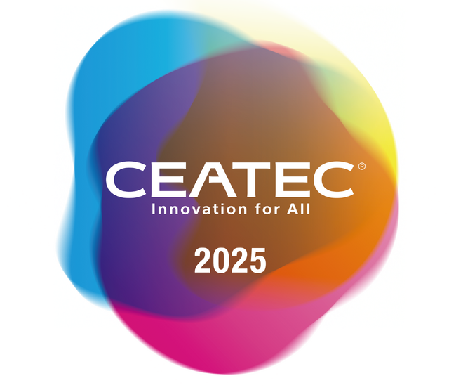 CEATEC2025 海洋デジタル社会パビリオンに出展。水中ドローンの利活用で「作業を変える」