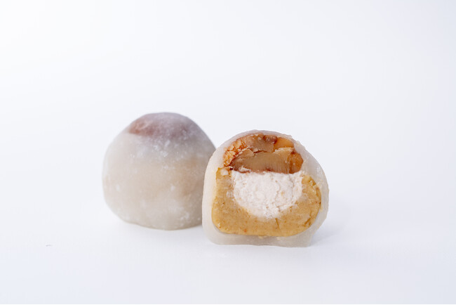 赤福が手がける五十鈴茶屋、松坂屋名古屋店「秋のごちパラ祭」 に期間限定出店(10/15~21)