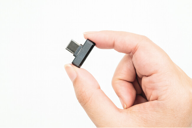 【新商品】HIDISC 挿したままでも気にならない超小型 Type-C USBメモリをラインアップ