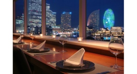 横浜みなとみらいの夜景と楽しむ「クリスマスディナーコース」「クリスマススペシャルランチビュッフェ」開催【横浜桜木町ワシントンホテル】 横浜みなとみらいの夜景と楽しむ「クリスマスディナーコース」「クリスマススペシャルランチビュッフェ」開催【横浜桜木町ワシントンホテル】