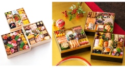 ２０２６年そごう横浜店「おせちご予約承り会」多彩なおせちが勢ぞろい