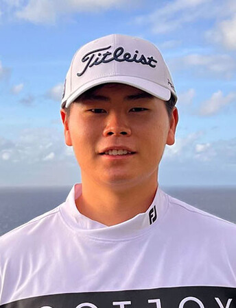 当社所属契約のプロゴルファー下家秀琉選手 ツアー初優勝のご報告