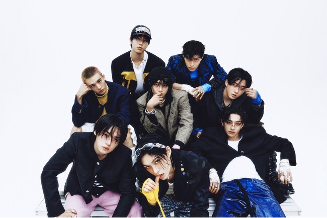 本日エントリー開始！Stray Kids THE 4TH ALBUM『KARMA』発売記念【＠Loppi・HMV限定】追加オフラインイベント開催決定！「追加ラッキードローイベント」にも新絵柄が登場！