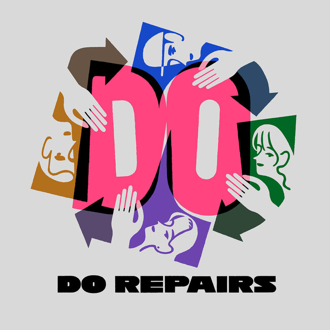 渋谷・原宿にショップを構える多様なブランドが合同開催するリペアイベント 「DO REPAIRS」にセカンドストリートが参加