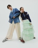 百田夏菜子さん×結木滉星さん 百田夏菜子さん×結木滉星さん