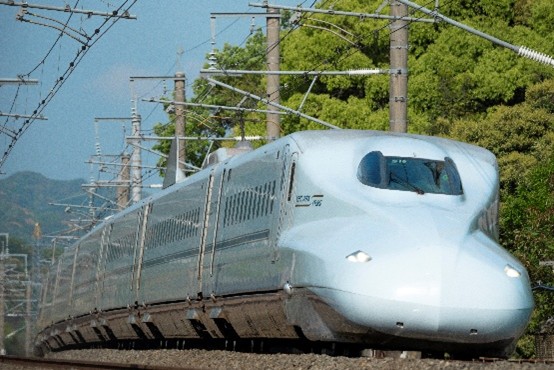 山陽新幹線　イベント開催に合わせた臨時列車を追加運転します