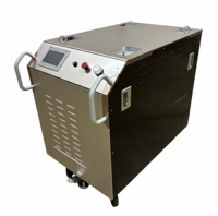 光出力2kWの「インフラレーザ(R)」定置システムを製品化