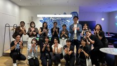 【イベントレポート】「アニマルウェルフェア」をテーマに、入居メンバーとともに持続可能な畜産の未来をビジネス視点で探索