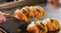 【10/9】グルメバーガー日本一！神戸発『BRISKSTAND』が北海道初上陸。札幌大通の新施設「4PLA」にオープン！